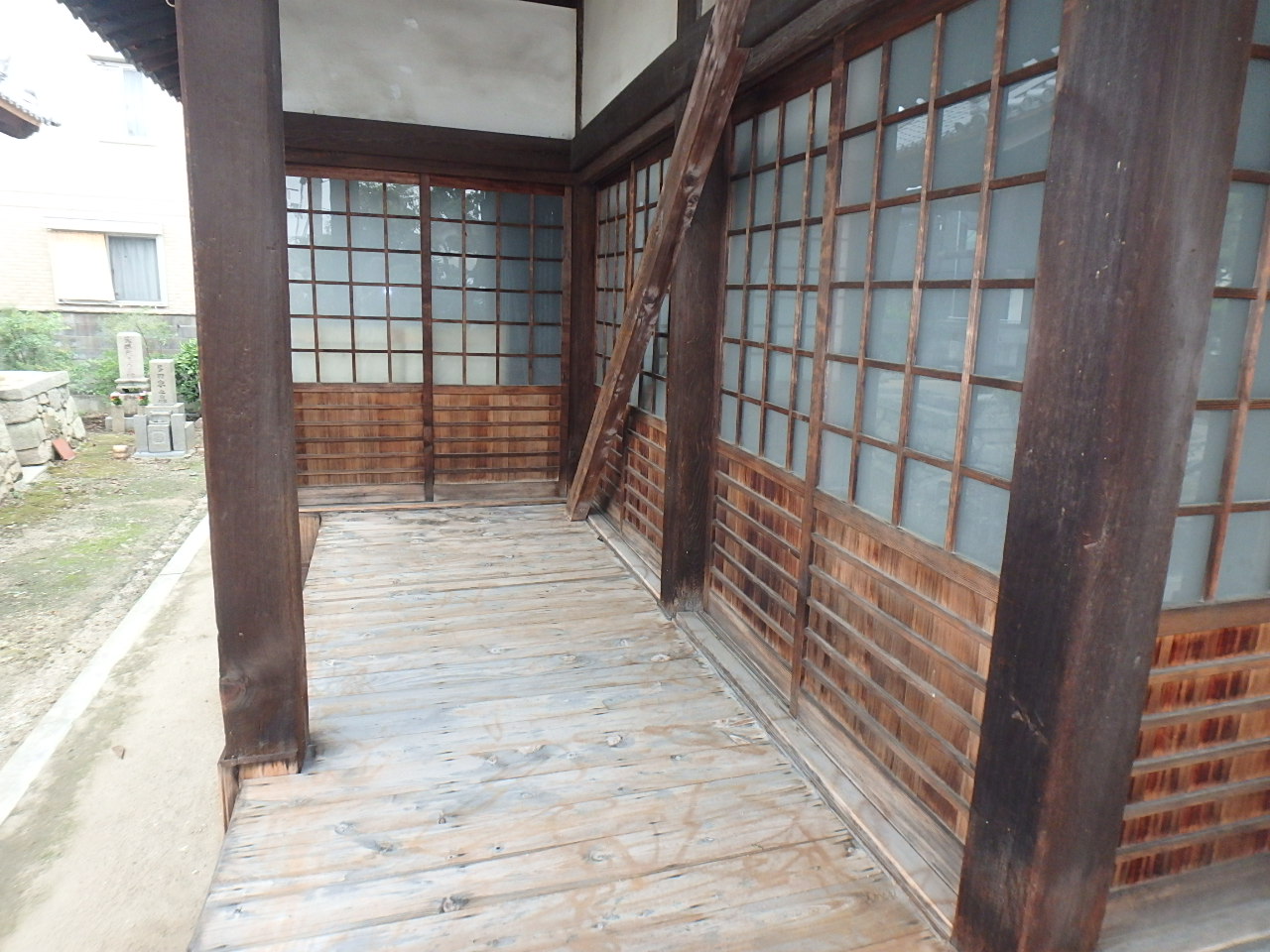 K寺
