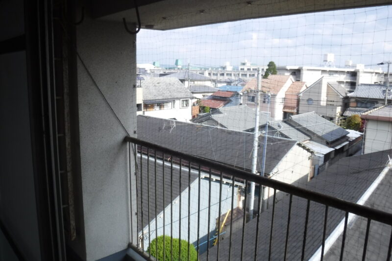 Hマンション