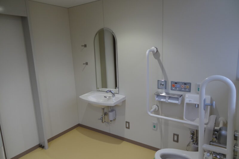 K学校